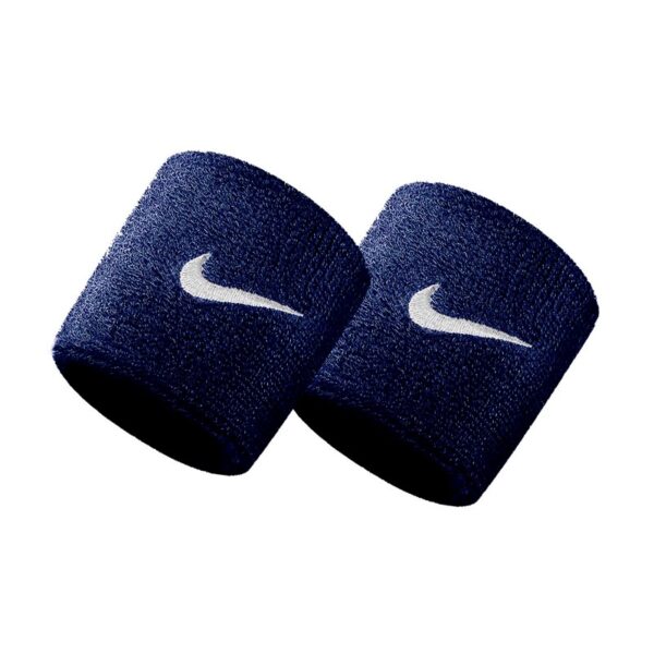 POLSINI - SWOOSH WRISTBANDS