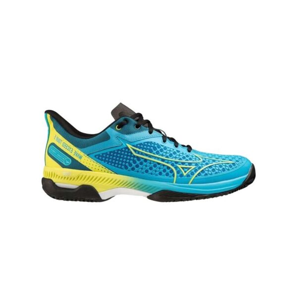 SCARPA TENNIS UOMO - WAVE EXCEED TOUR 5 CC