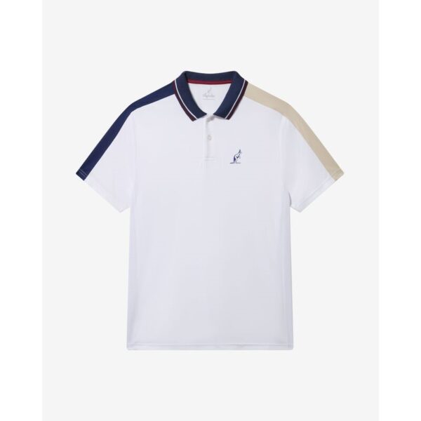 POLO UOMO - LEGEND IN ACE