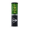 PALLINE TENNIS - FORT ALL COURT 4TIN