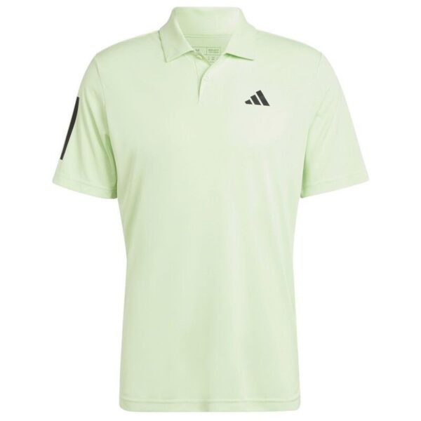 POLO UOMO - CLUB 3 STRIPES POLO