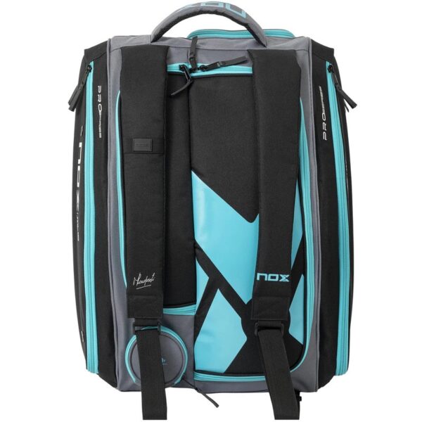 BORSONE - ML10 COMPETITION XL