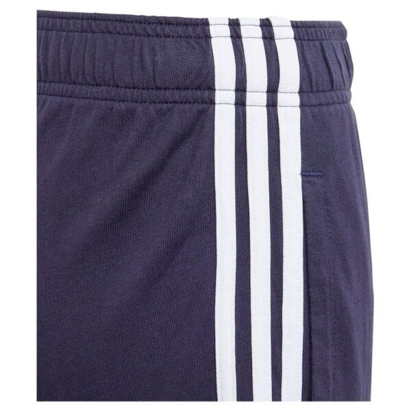 PANTALONCINO JUNIOR - 3 STRIPES KNIT