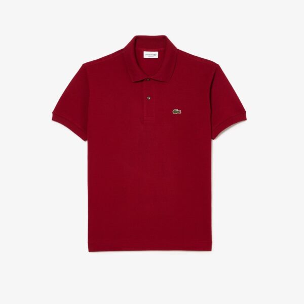 POLO UOMO - MAGLIETTA M/C