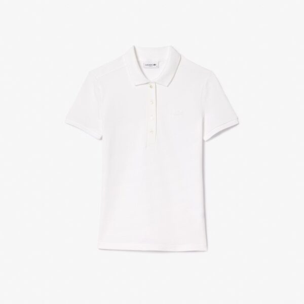 POLO DONNA - MAGLIETTA M/C W