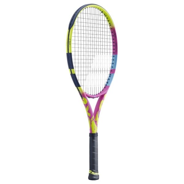 RACCHETTA - NADAL JUNIOR 26 GEN 2
