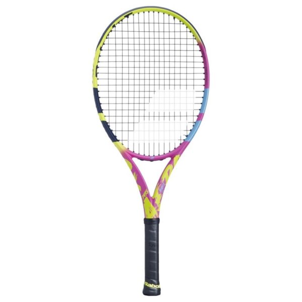 RACCHETTA - NADAL JUNIOR 26 GEN 2