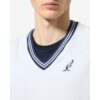 GILET UOMO - LEGEND FELPA