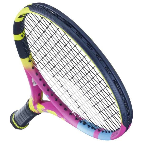 RACCHETTA - NADAL JUNIOR 26 GEN 2