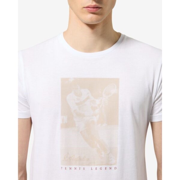 MAGLIETTA UOMO - LEGEND COTONE AD