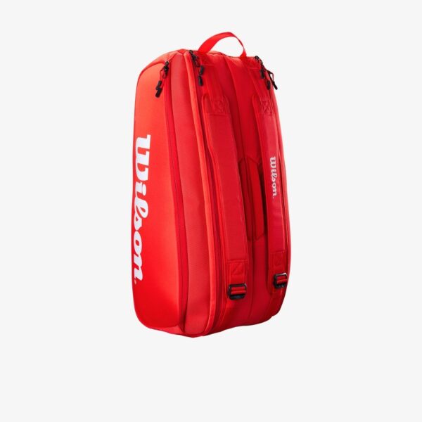 BORSONE - SUPER TOUR 9 RK RED