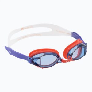 OCCHIALINI PISCINA JR - CHROME