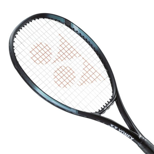 RACCHETTA - EZONE BLACK 100 2024 G2