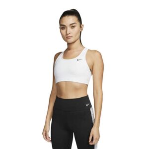 REGGISENO SPORTIVO DONNA - NIKE MED NON PAD BRA