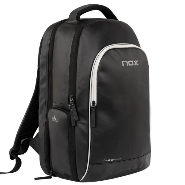 ZAINO - PRO SERIES BLACK