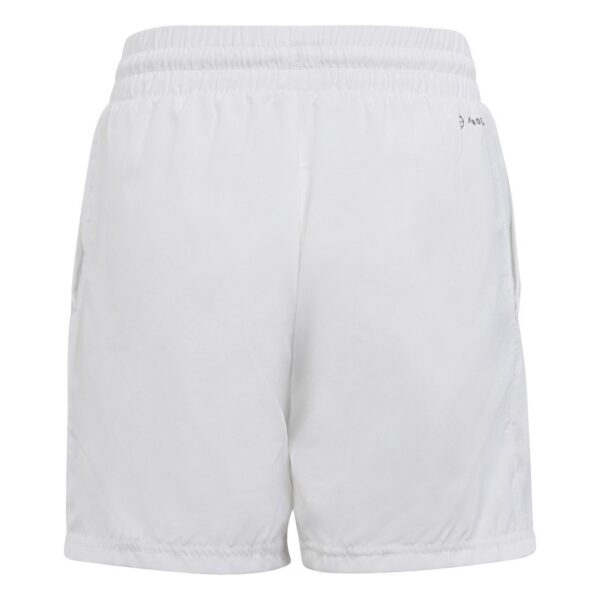 PANTALONCINO BAMBINO - CLUB 3 STRIPES