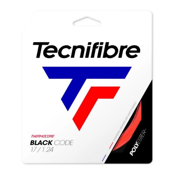 CORDA - BLACKCODE FIRE 1.24 200M