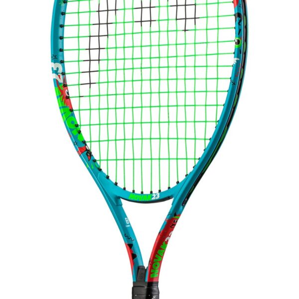 RACCHETTA - NOVAK 23