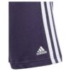 PANTALONCINO JUNIOR - 3 STRIPES KNIT