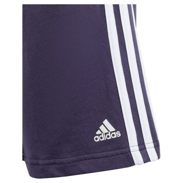 PANTALONCINO JUNIOR - 3 STRIPES KNIT