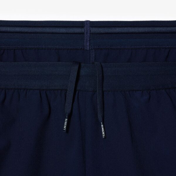 PANTALONCINO UOMO - ULTRA-DRY SPORTSUIT