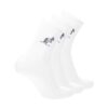 CALZE - CALZA IN COTONE 3 PZ