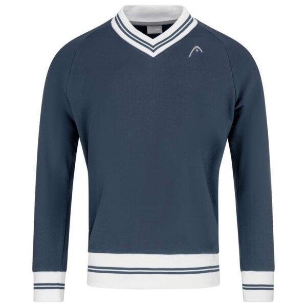 FELPA UOMO - V-NECK SWEATER