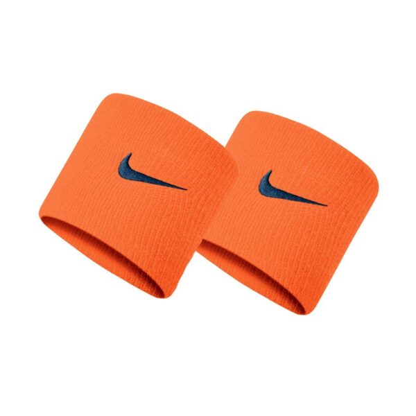 POLSINI - SWOOSH WRISTBANDS