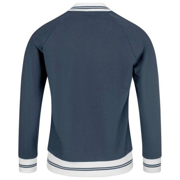 FELPA UOMO - V-NECK SWEATER