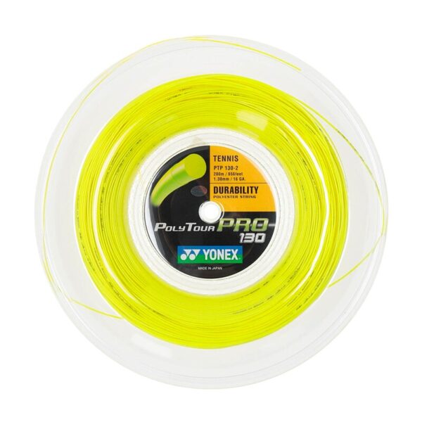 CORDA - POLYTOUR PRO 1.30 200M
