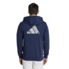 FELPA UOMO - CLUB HOODIE