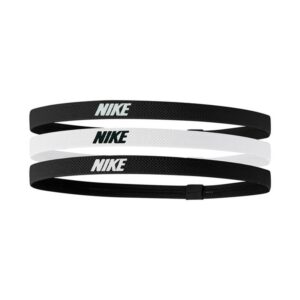 ELASTICI PER CAPELLI - ELASTIC HAIRBANDS 3PK