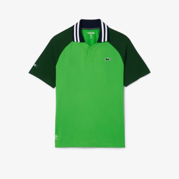POLO UOMO - ULTRA DRY LACOSTE