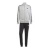 TUTA UOMO - 3 STRIPES FL TT TS