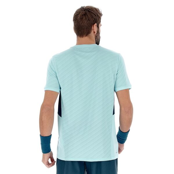 MAGLIETTA UOMO - TECH I D2