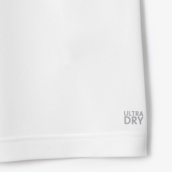 POLO UOMO - MAGLIETTA M/C BICOLORE