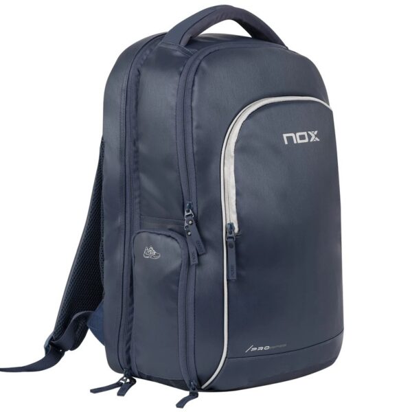 ZAINO - PRO SERIES BLUE