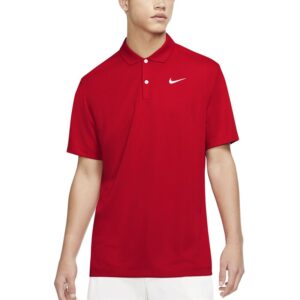 POLO UOMO - M DRIFIT SOLID