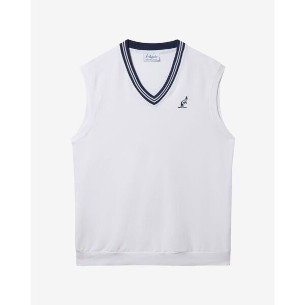 GILET UOMO - LEGEND FELPA
