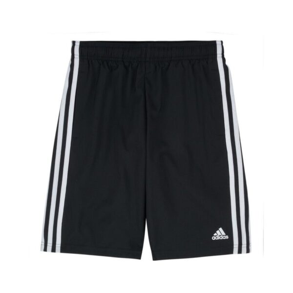 PANTALONCINO JUNIOR - 3 STRIPES KNIT