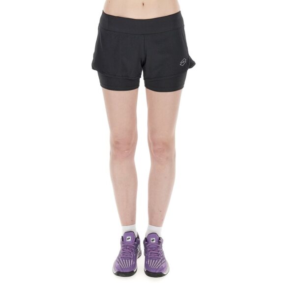 PANTALONCINO DONNA - TECH W I D4