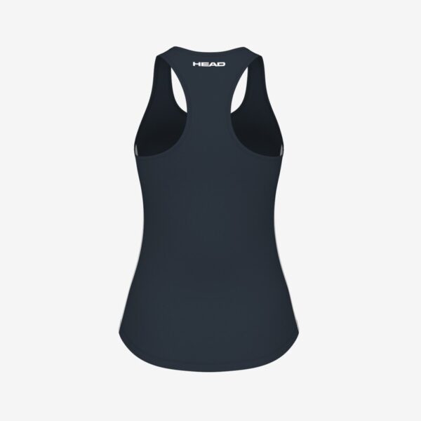 CANOTTA DONNA - SPIRIT TANK TOP