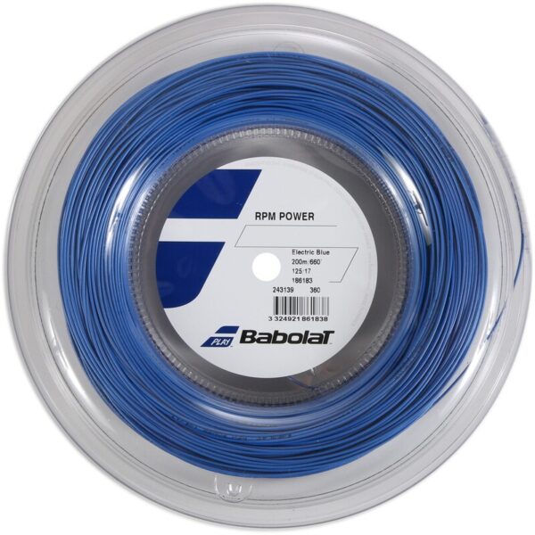 CORDA - RPM POWER 1.25 200M