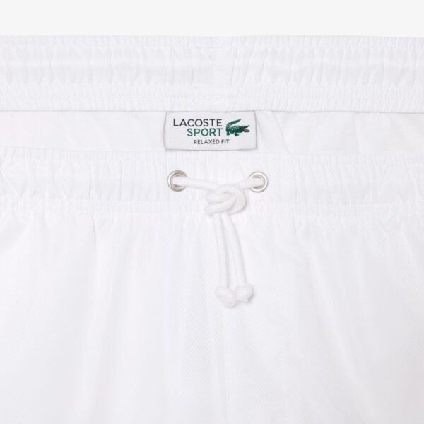 PANTALONCINO UOMO - SHORT DA TENNIS