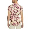 MAGLIETTA UOMO - M ADVANTAGE PRINTED