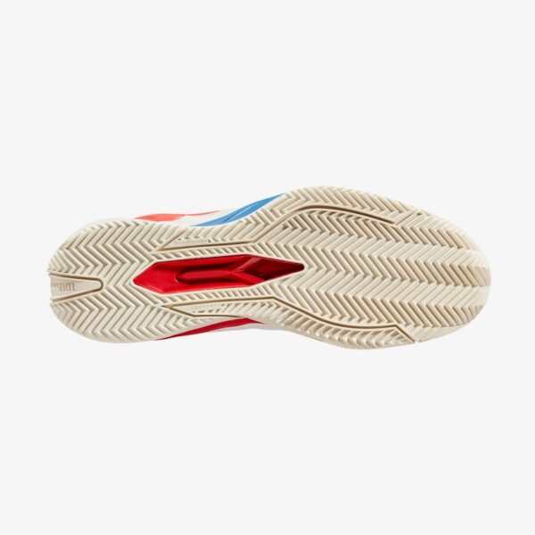 SCARPA TENNIS UOMO - RUSH PRO 4.0 CC