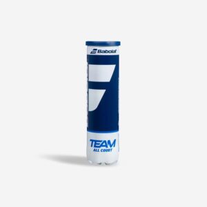 PALLINE TENNIS - TEAM ALL COURT X 4