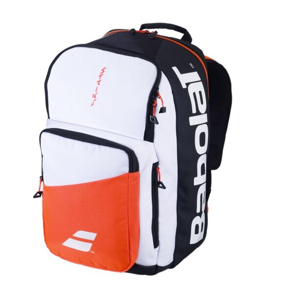 ZAINO - PURE STRIKE 4TH GEN