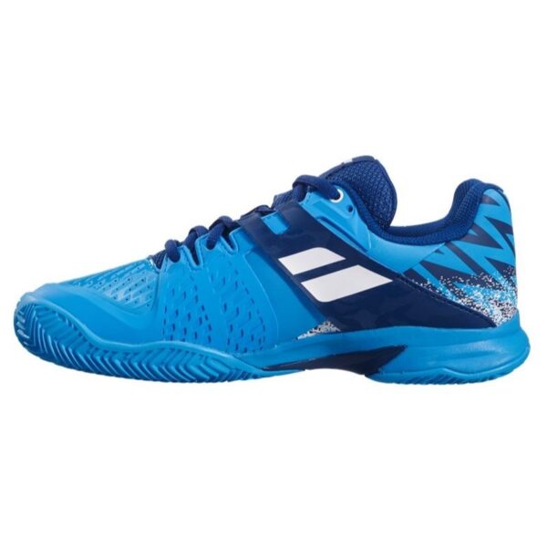 SCARPA TENNIS JUNIOR - PROPULSE CLAY