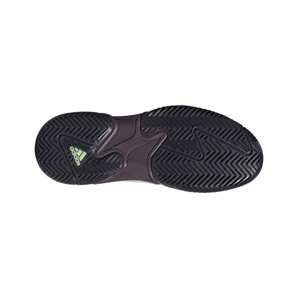 SCARPA TENNIS UOMO - BARRICADE 13 AC
